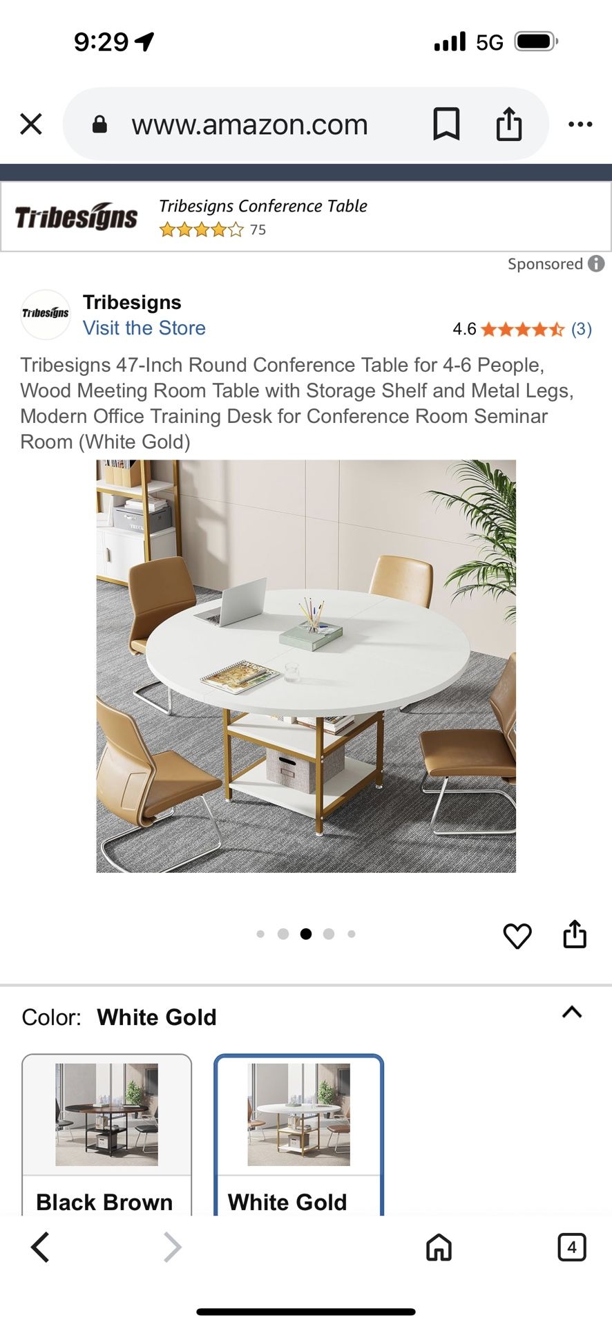 Round Table
