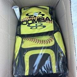 Softball Bag