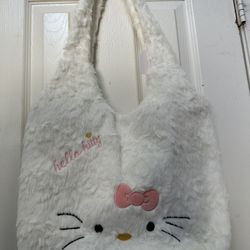 Hello Kitty Bag