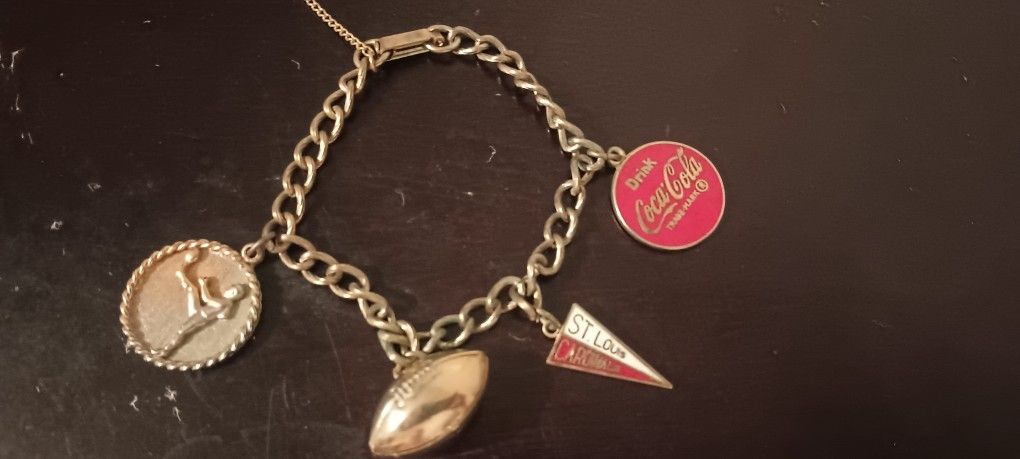 Charm Bracelet