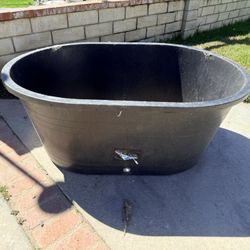 Tuff Stuff 110 Gallon Stock Tank