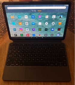Fire Max 11 Tablet