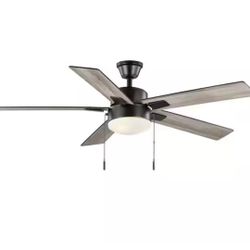 52 in Indoor/Outdoor LED Ceiling Fan