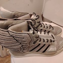 Adidas Dope Wing Addition 