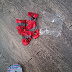 Botitas Nuevas Para Perrito Size Small.