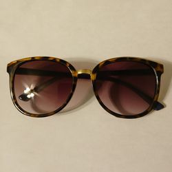 Oscar De La Renta Women’s Sunglasses Mod1270 200 Metal/Tortoise