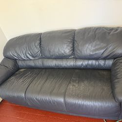 Free couch
