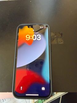 Unlocked IPhone 14 128GB