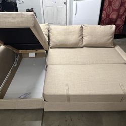 IKEA Frihenten Couch