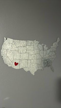 USA art
