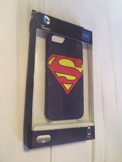 Superman Iphone5 case!