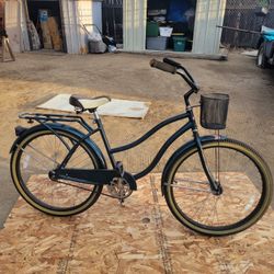 Womens Beach Cruiser