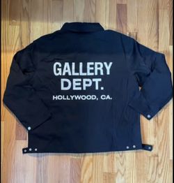 Gallery Dept Montecito Jacket (M,L,XL)