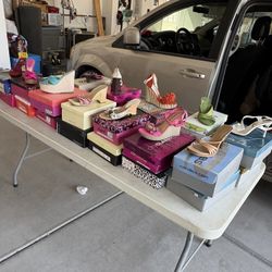 Shoes