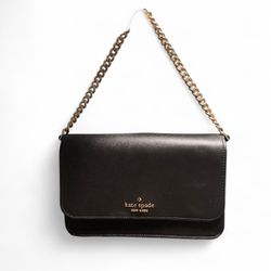 Kate Spade Black Bag
