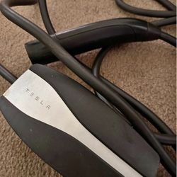 Tesla, Charger Universal All Teslas