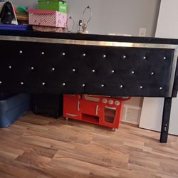 King Size Headboard 