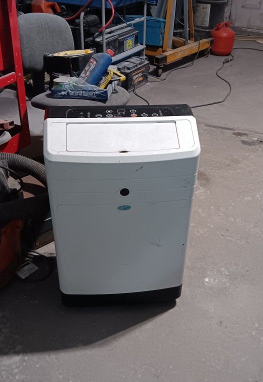 Portable Air Conditioner