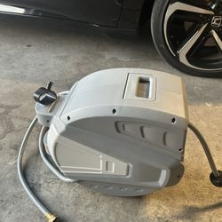 Pure garden hose retractable 