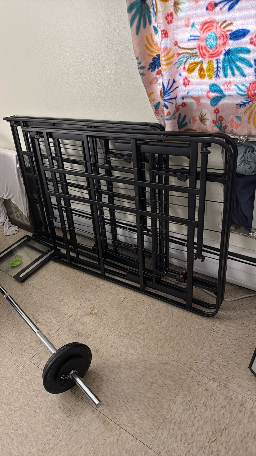 Bed Frame Queen/king