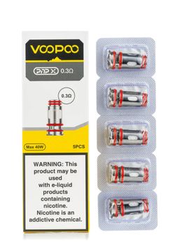 VOODOO