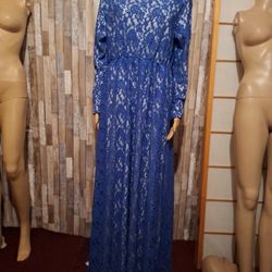 Occasions Dress  Size 14 To 16