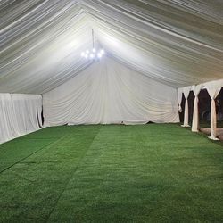 ARTIFICIAL GRASS FOR ANY EVENT ✨️
