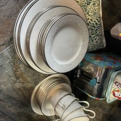Fine China