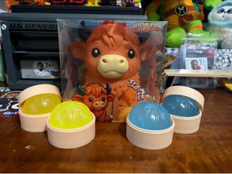 Squishies