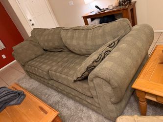 Free Couch - Pick Up @ El Mirage & Bethany Home