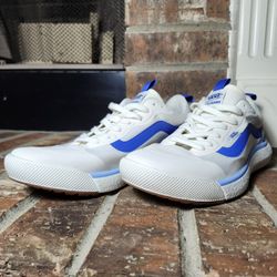 Vans UltraRange EXO – True Blue/Marshmallow – Men’s 7 / Women’s 8.5 – New, No Box