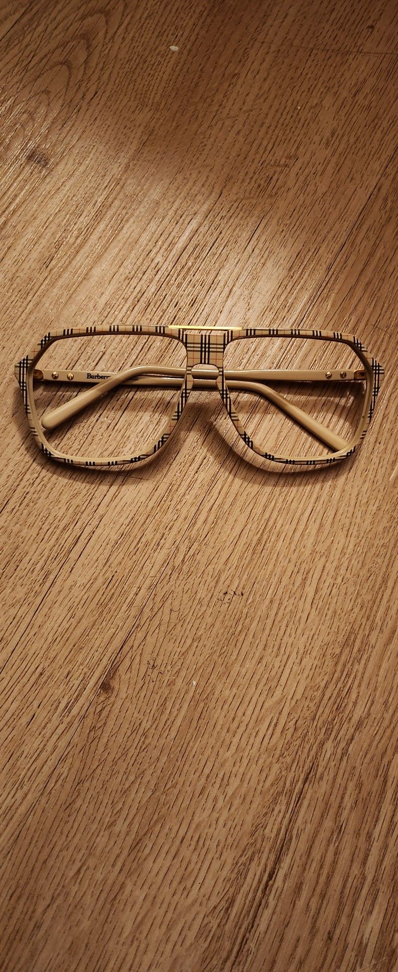 Glasses