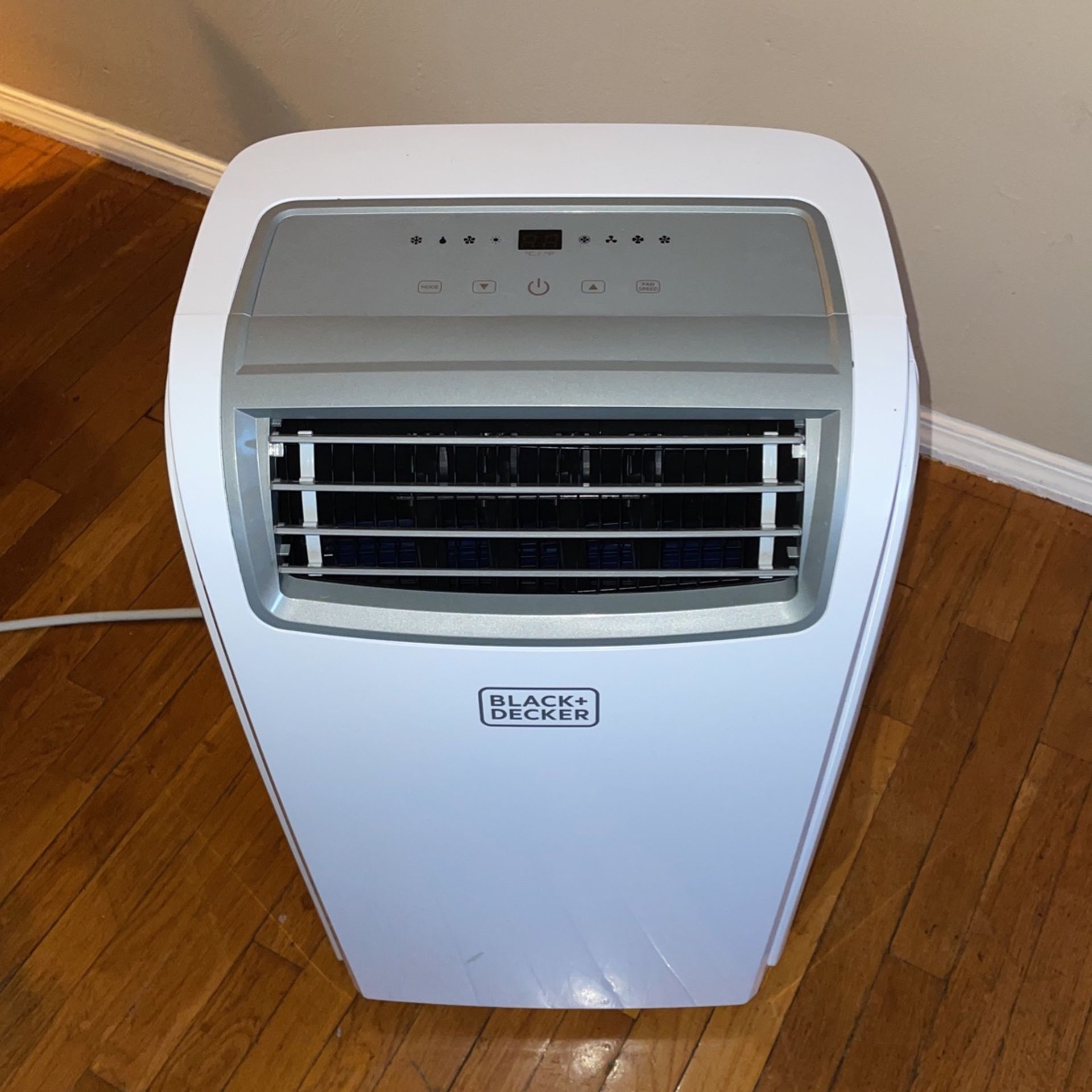 Heat/AC Unit