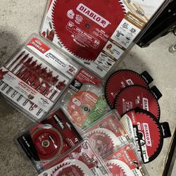 Blades  Spade Bits And More