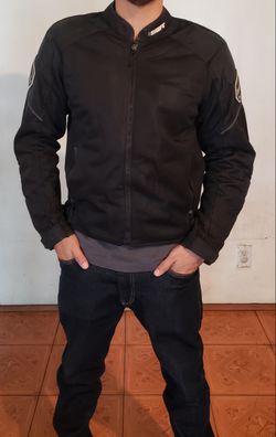 Motorcycle Jacket