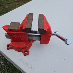 3 1/2" Vice