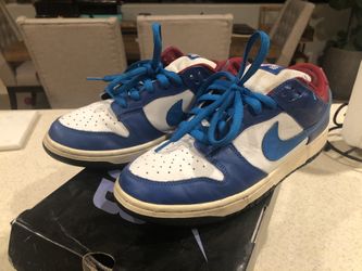 Sb Dunks Neptune’s 