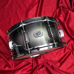 Tama Artwood 13 Snare Drum !!! $150 Or Best Offer !!