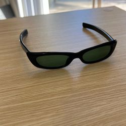 Vintage Sunglasses