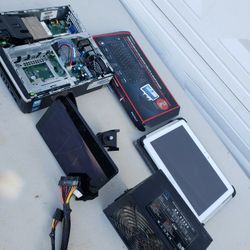 Project Computer Bundle 
