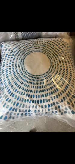 Designs Direct Creative Group Geometric ndoor/Outdoor Throw...