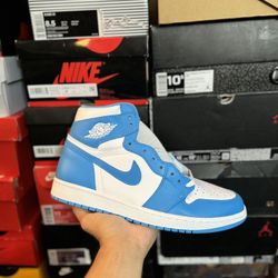 DS Jordan UNC 1s size 11