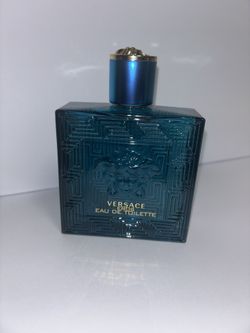 Versace Eros Eua The Toilette