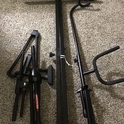 Guitar And Keyboard Stands