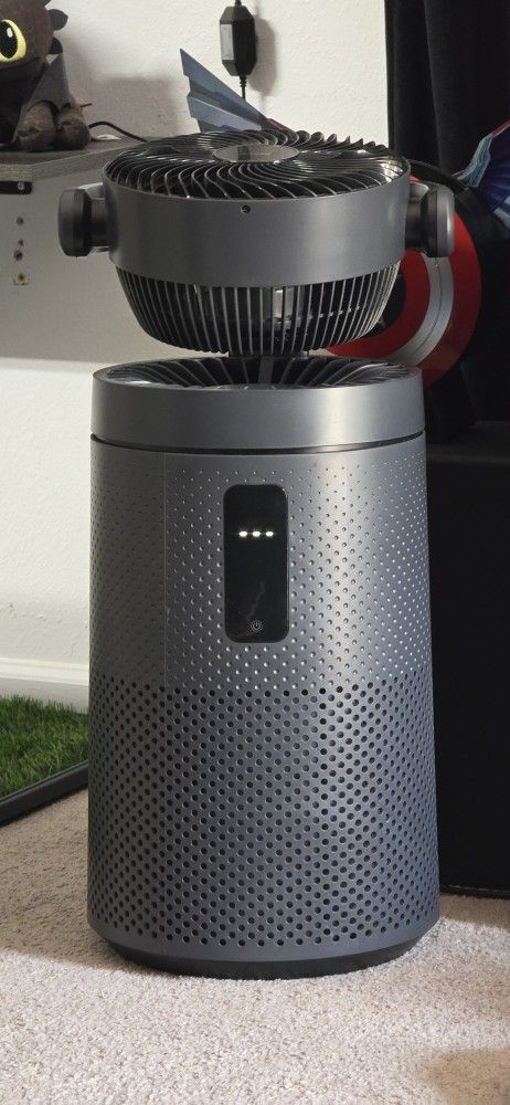Air Purifier