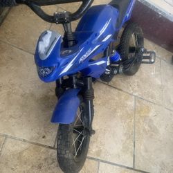 Kids Bike