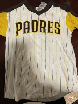 Youth Padres Tee