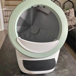 Litter Robot 4