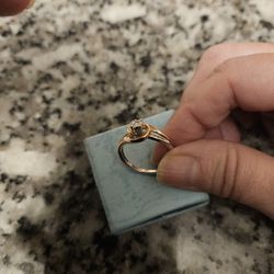 Engagement Ring 