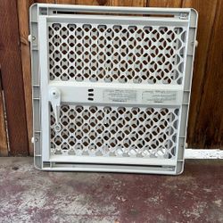 Child Gate